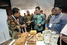 MHU Dorong Kemandirian...