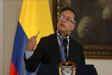 Kolombia Usir Seluruh...