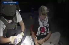 Kapal Perang Israel...
