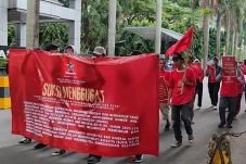 Kepengurusan SOKSI Pimpinan...