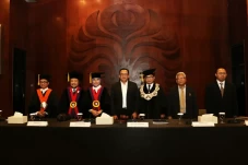 Wakil Ketua Baleg DPR...