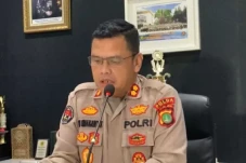 Polda Metro Siap Buka-bukaan...