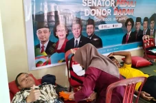Ribuan Kantong Darah...