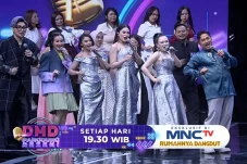 DMD Panggung Rezeki:...