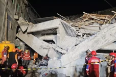 Tragedi Al Khoziny,...