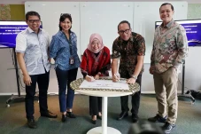MNC Insurance Gandeng...