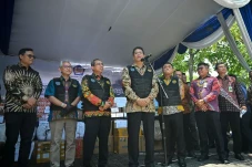 Benahi Industri, Purbaya...
