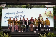 Program Desa Energi...