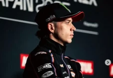 Hasil Practice MotoGP...
