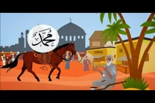 Kisah Hikmah : Motivasi...