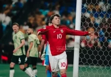 Ole Romeny Sudah Ikut...