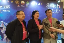 Menteri Kebudayaan dan...