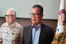BGN Sebut 40 SPPG Ditutup...
