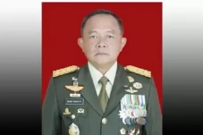 3 Jenderal TNI Asli...