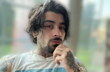 Zayn Malik dan Louis...
