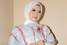 Parodi Milik Musdalifah...