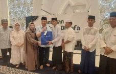 Berdayakan Masyarakat,...