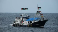 Dari Mavi Marmara hingga...