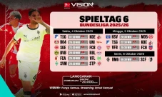 Jadwal dan Link Nonton...