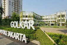 Kaderisasi Partai Golkar...