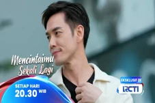 Sinopsis Layar Drama...
