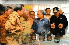 Sering Alami Pemadaman,...
