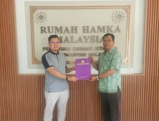 FISIP UPN Veteran Jakarta...