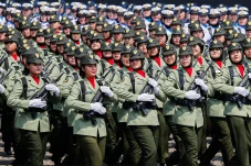 5 Negara dan 10 Kampus...