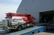 BBM Pertamina Ditolak...