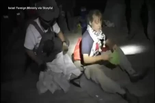 Aktivis Greta Thunberg...