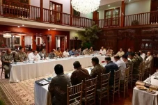 Panggil Kepala BGN,...