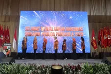 Srikandi Pemuda Pancasila...