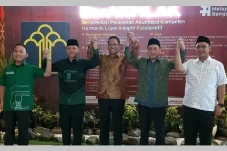 Mardiono Ungkap Orang...