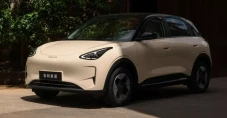 Bedah Tuntas Geely Xingyuan:...