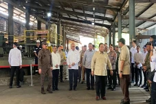 6 Smelter Rampasan Korupsi...