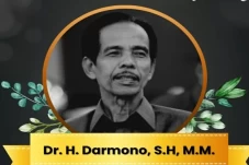 Kabar Duka, Mantan Wakil...