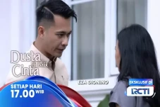Sinopsis Layar Drama...