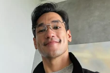 Afgan Selektif Pilih...