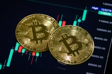 Bitcoin Menggila! Harga...