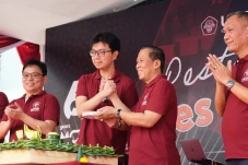 Dies Natalis ke-66 Untar,...