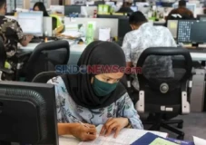 Program Magang Pemerintah...