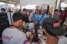 20 UMKM Binaan Pertamina...