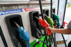Pertamina Patra Niaga...