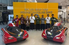 Kolaborasi Pertamina...