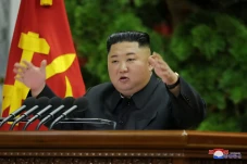 Kim Jong-un Sebut Korut...