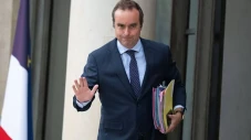 5 Alasan PM Prancis...