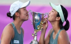 Cerita Juara Janice...