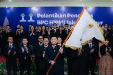 HIPMI Jakarta Timur...