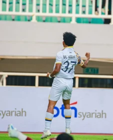 Persikad Minta PSSI...