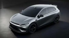 Leapmotor Siap Luncurkan...